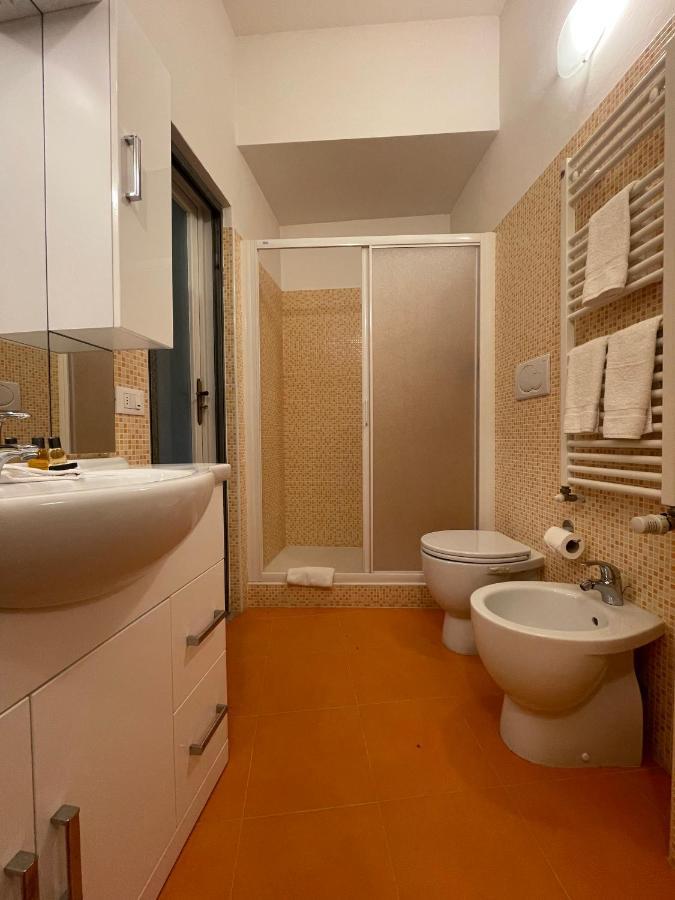 Yome-Guicciardini 10 Apartment Firenze Bagian luar foto