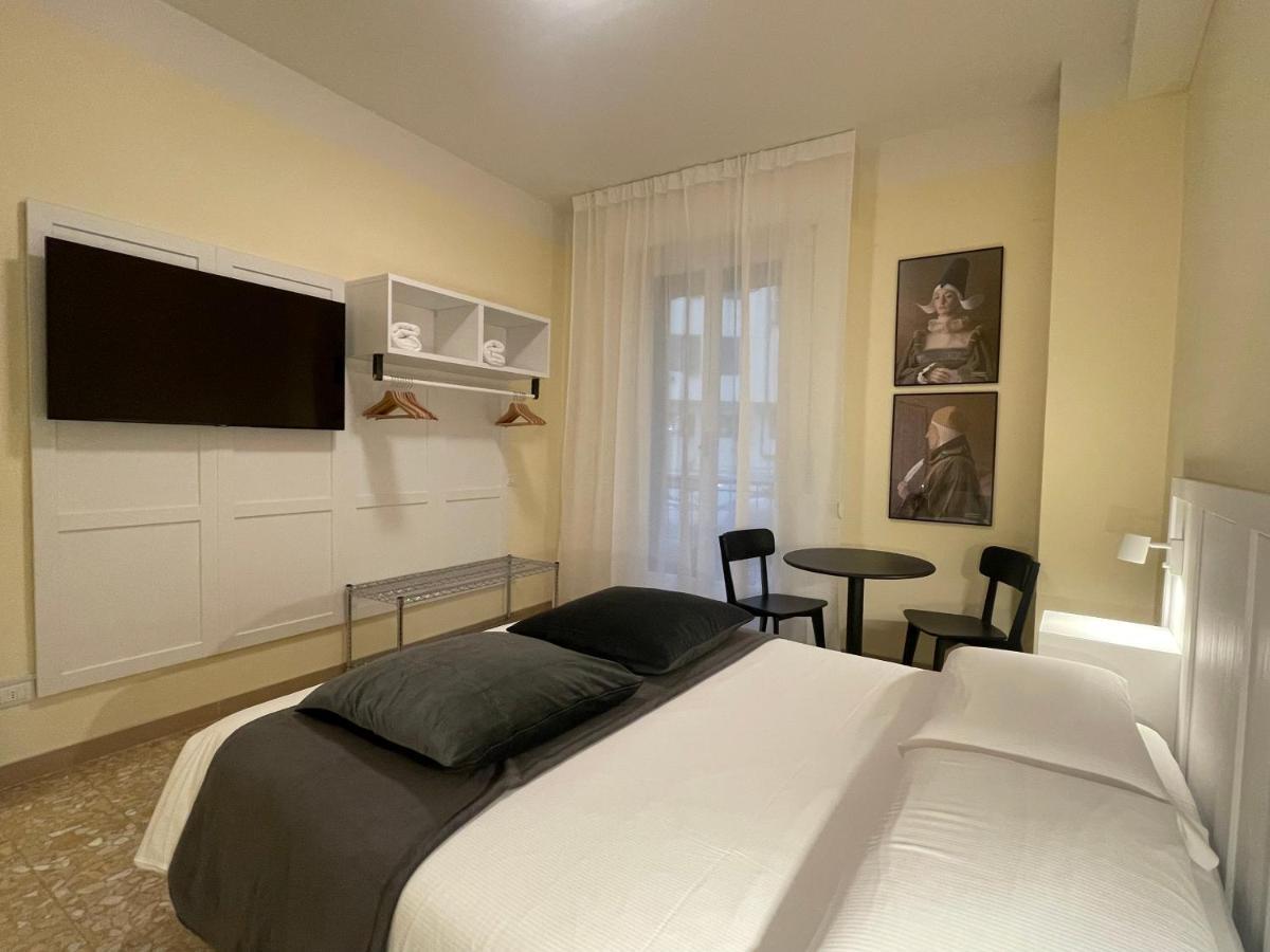 Yome-Guicciardini 10 Apartment Firenze Bagian luar foto